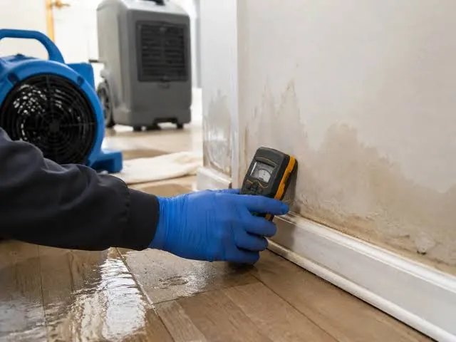 24/7 Water damage restoration services in North York, PA - Rapid flood cleanup and mitigation